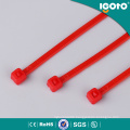Fasteners Marker Nylon Cable Tie and Knot Tie
